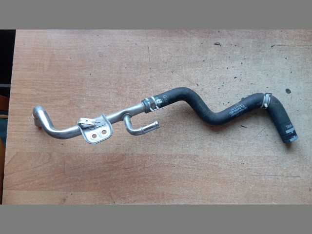 bontott HYUNDAI TUCSON Vízcső