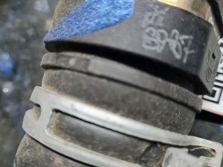 bontott HYUNDAI TUCSON Vízcső