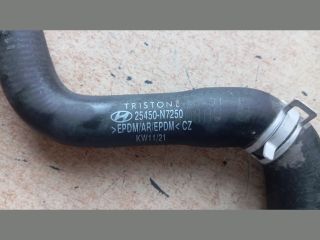 bontott HYUNDAI TUCSON Vízcső