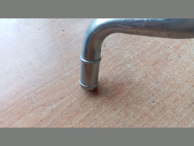 bontott HYUNDAI TUCSON Vízcső