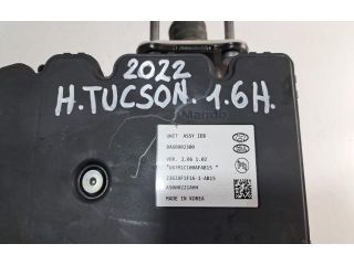 bontott HYUNDAI TUCSON ABS Kocka