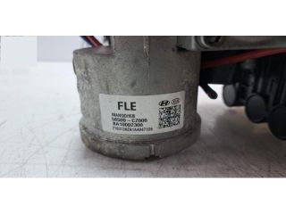 bontott HYUNDAI TUCSON ABS Kocka