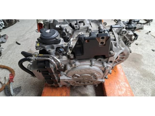 bontott HYUNDAI TUCSON Automata Váltó