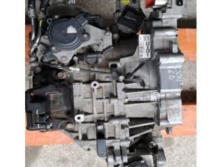 bontott HYUNDAI TUCSON Automata Váltó