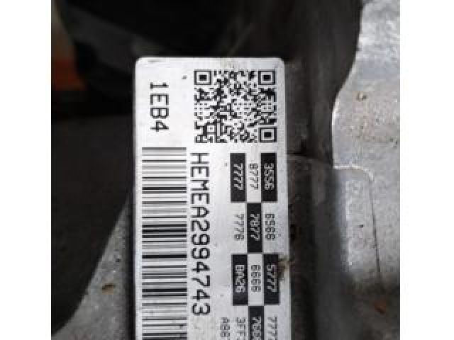 bontott HYUNDAI TUCSON Automata Váltó