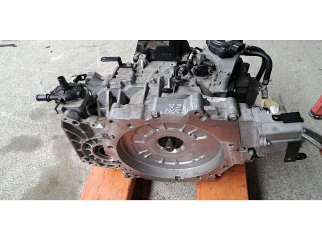 bontott HYUNDAI TUCSON Automata Váltó