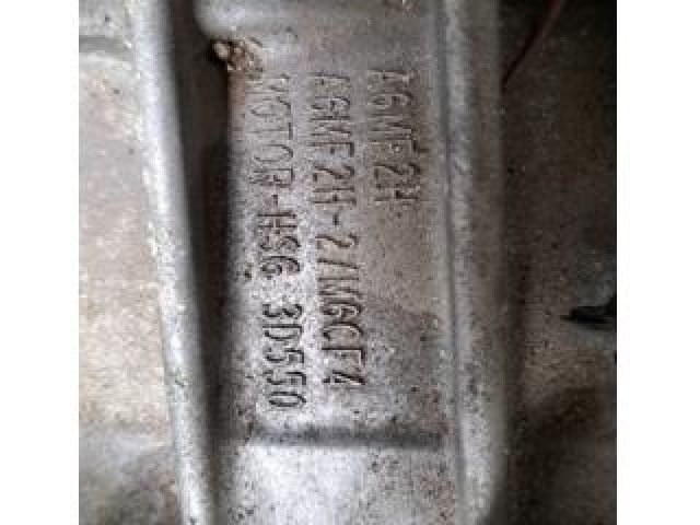 bontott HYUNDAI TUCSON Automata Váltó