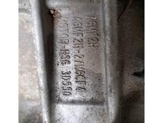 bontott HYUNDAI TUCSON Automata Váltó