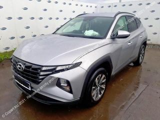 bontott HYUNDAI TUCSON Automata Váltó