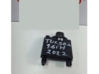 bontott HYUNDAI TUCSON Distronic Vezérlő Panel