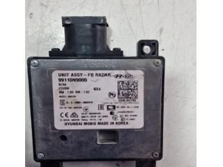 bontott HYUNDAI TUCSON Distronic Vezérlő Panel