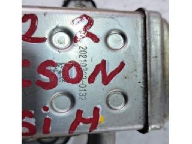 bontott HYUNDAI TUCSON EGR Hűtő