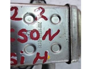 bontott HYUNDAI TUCSON EGR Hűtő