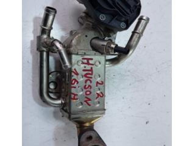 bontott HYUNDAI TUCSON EGR Hűtő