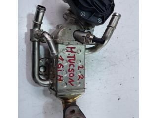 bontott HYUNDAI TUCSON EGR Hűtő