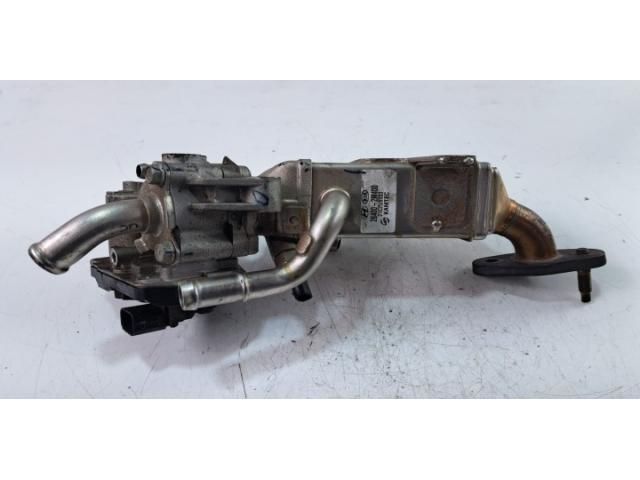 bontott HYUNDAI TUCSON EGR Hűtő