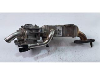 bontott HYUNDAI TUCSON EGR Hűtő