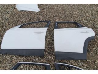 bontott HYUNDAI TUCSON Első Bölcső