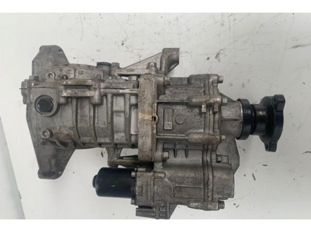 bontott HYUNDAI TUCSON Hátsó Differenciálmű