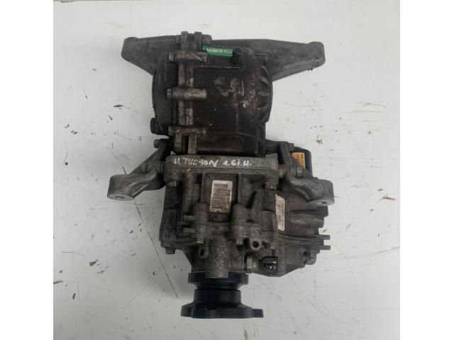 bontott HYUNDAI TUCSON Hátsó Differenciálmű