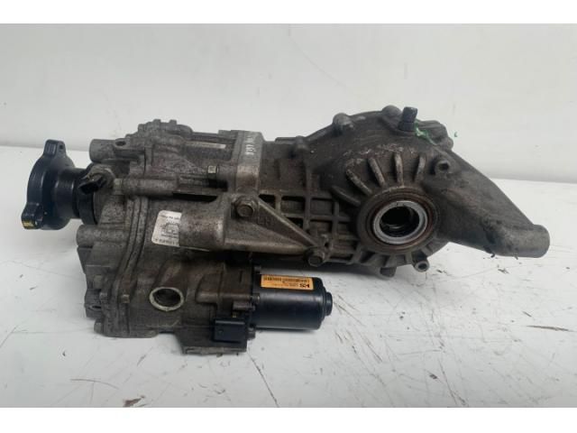 bontott HYUNDAI TUCSON Hátsó Differenciálmű