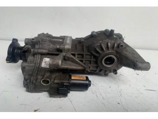 bontott HYUNDAI TUCSON Hátsó Differenciálmű