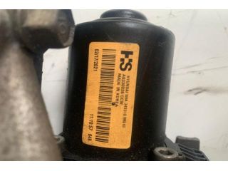 bontott HYUNDAI TUCSON Hátsó Differenciálmű