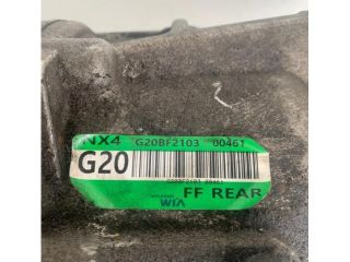 bontott HYUNDAI TUCSON Hátsó Differenciálmű