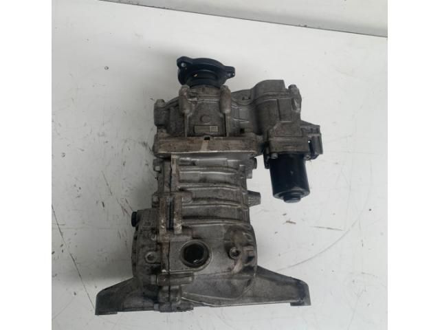 bontott HYUNDAI TUCSON Hátsó Differenciálmű