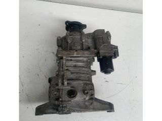 bontott HYUNDAI TUCSON Hátsó Differenciálmű