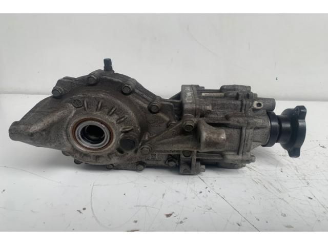 bontott HYUNDAI TUCSON Hátsó Differenciálmű