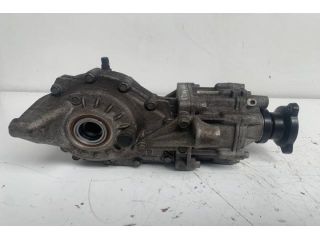 bontott HYUNDAI TUCSON Hátsó Differenciálmű