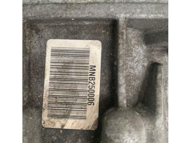 bontott HYUNDAI TUCSON Hátsó Differenciálmű