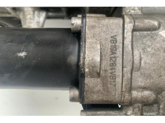 bontott HYUNDAI TUCSON Hátsó Differenciálmű