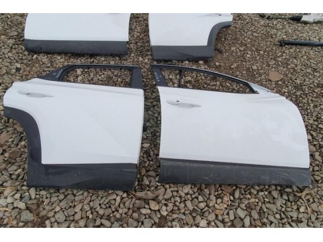 bontott HYUNDAI TUCSON Hátsó Stabilizátor Pálca