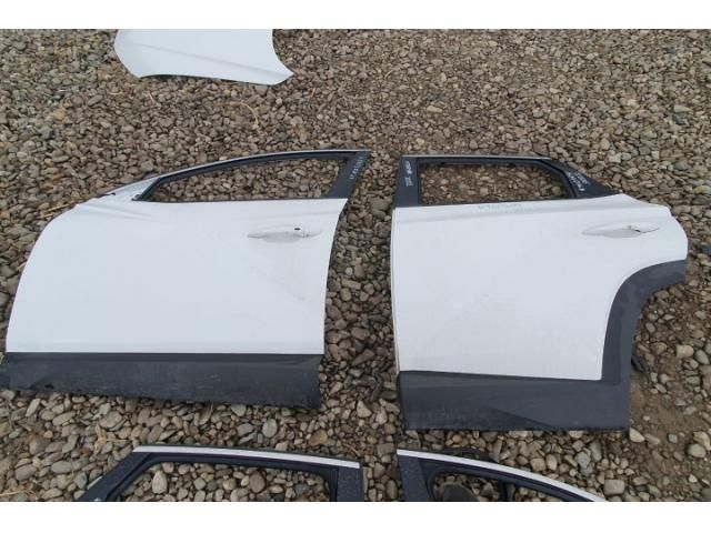 bontott HYUNDAI TUCSON Hűtőventilátor