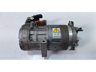 bontott HYUNDAI TUCSON Klímakompresszor