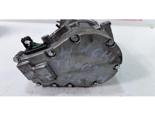 bontott HYUNDAI TUCSON Klímakompresszor