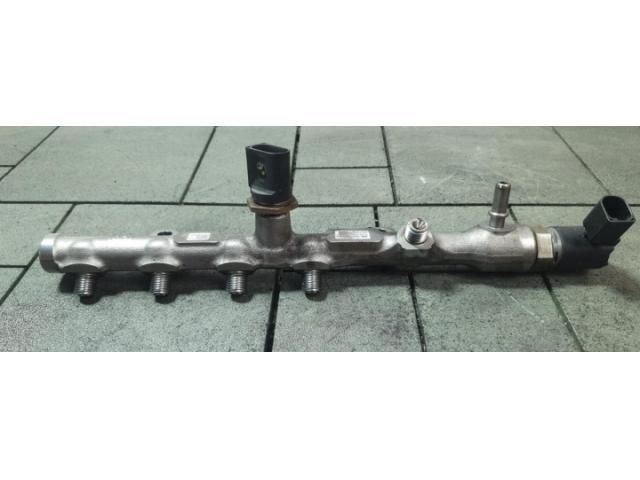 bontott HYUNDAI TUCSON Közösnyomócső