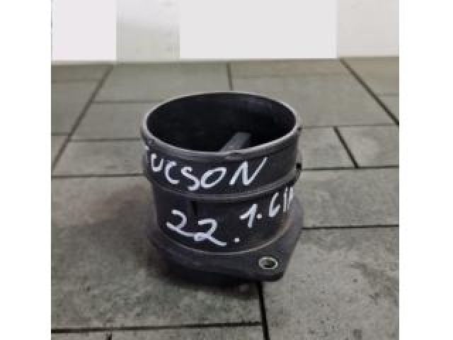 bontott HYUNDAI TUCSON Légtömegmérő