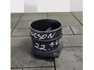 bontott HYUNDAI TUCSON Légtömegmérő