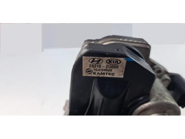 bontott HYUNDAI TUCSON Szívósor