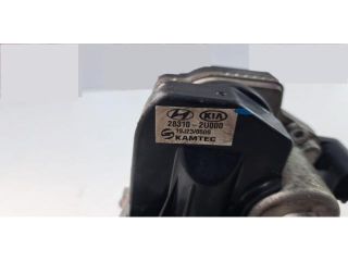 bontott HYUNDAI TUCSON Szívósor