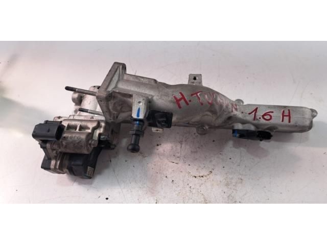 bontott HYUNDAI TUCSON Szívósor