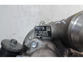 bontott HYUNDAI TUCSON Turbó