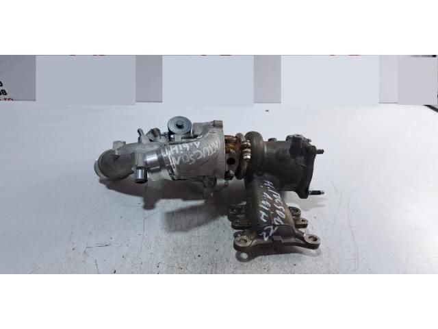 bontott HYUNDAI TUCSON Turbó