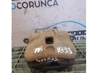 bontott HYUNDAI TUCSON Bal első Fékkengyel