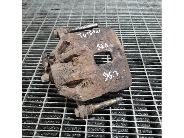 bontott HYUNDAI TUCSON Bal első Fékkengyel