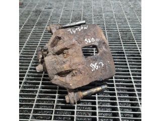 bontott HYUNDAI TUCSON Bal első Fékkengyel