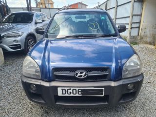 bontott HYUNDAI TUCSON Bal Féltengely